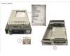 Fujitsu DX S5 SSD SAS 3.5" 800GB 12G pour Fujitsu Eternus DX200 S5
