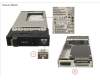 Fujitsu DX S5 FIPS SSD SAS 3.5' 1.92TB 12G pour Fujitsu Eternus DX200 S5
