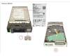 Fujitsu DX NLSAS HD DRIVE 3.5 4TB 7.2K pour Fujitsu Eternus DX200 S5