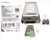 Fujitsu DX NLSAS HD DRIVE 3.5 6TB 7.2K pour Fujitsu Eternus DX200 S5