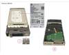 Fujitsu DX NLSAS HD DRIVE 3.5 8TB 7.2K pour Fujitsu Eternus DX200 S5