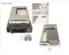 Fujitsu DX S4 MLC SSD SAS 3.5' 1.92TB 12G pour Fujitsu Eternus DX200 S5