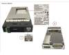 Fujitsu DX S5 SSD SAS 3.5" 800GB 12G pour Fujitsu Eternus DX200 S5