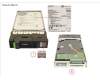 Fujitsu DX HD DRIVE 3.5" 16TB 7.2K pour Fujitsu Eternus DX200 S5