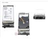 Fujitsu DX FIPS NLSAS HD DRIVE 3.5 12TB 7.2K pour Fujitsu Eternus DX200 S5