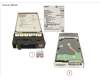 Fujitsu DX NLSAS HD DRIVE 3.5 12TB 7.2K pour Fujitsu Eternus DX200 S5