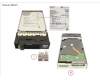 Fujitsu DX NLSAS HD DRIVE 3.5 14TB 7.2K pour Fujitsu Eternus DX200 S5