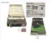 Fujitsu DX HD DRIVE 3.5" 18TB 7.2K pour Fujitsu Eternus DX200 S5