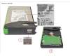 Fujitsu DX S3/S4 HDDE HD DRIVE 4TB 7.2K pour Fujitsu Eternus DX200 S5