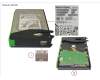 Fujitsu DX S3/S4 HDDE HD DRIVE 8TB 7.2K pour Fujitsu Eternus DX200 S5