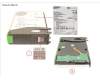 Fujitsu DX HD-DE HD DRIVE 16TB 7.2K AF pour Fujitsu Eternus DX500 S5