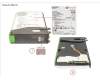 Fujitsu DX HDDE FIPS NLSAS HD DRIVE 3.5" 16TB 7. pour Fujitsu Eternus DX8900 S4