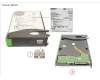 Fujitsu DX HDDE NLSAS HD DRIVE 3.5 12TB 7.2K pour Fujitsu Eternus DX200 S5