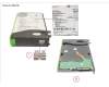 Fujitsu DX HDDE NLSAS HD DRIVE 3.5 14TB 7.2K pour Fujitsu Eternus DX200 S5