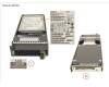 Fujitsu DX/AF FIPS SSD SAS 2.5" 1,92TB 12G pour Fujitsu Eternus DX200 S5