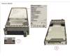 Fujitsu DX S5 SSD SAS 2.5" 800GB 12G pour Fujitsu Eternus DX200 S5