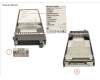 Fujitsu DX S3/S4 SED SSD 2.5" 1.92TB DWPD1 12G pour Fujitsu Eternus DX200 S5