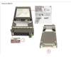 Fujitsu DX SSD SAS 2.5 1.92TB 12G pour Fujitsu Eternus DX200 S5