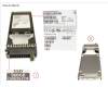 Fujitsu DX SSD SAS 2.5 960GB 12G pour Fujitsu Eternus DX200 S5