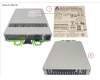 Fujitsu DX HD-DE SPARE AC PSU FOR HD-DE pour Fujitsu Eternus DX8900 S4