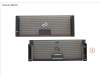 Fujitsu DX HD-DE FRONT BEZEL pour Fujitsu Eternus DX8900 S4