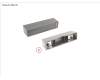 Fujitsu DX FLANGE COVER R  FOR 2,5"  CE/DE pour Fujitsu Eternus DX200 S5