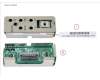 Fujitsu DX ENTRY SPARE OPERATION PANEL CE pour Fujitsu Eternus DX200 S5