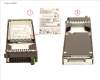 Fujitsu DX S3/S4 SSD SAS 2.5' 960GB 12G pour Fujitsu Eternus DX8900 S4