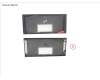 Fujitsu DX S4 HE FE FRONT BEZEL pour Fujitsu Eternus DX8900 S4