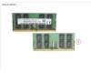CA46232-4674 Fujitsu MEMORY 16GB DDR4