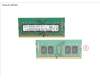CA46232-4676 Fujitsu MEMORY 8GB DDR4 W/ECC