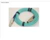 Fujitsu SAS 12G MINI SAS HD ACTIVE OPT.CABLE 15M pour Fujitsu Eternus DX200 S5