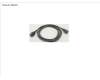 Fujitsu C19-C20 AC CABLE pour Fujitsu Eternus HB5000