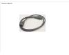 Fujitsu AC POWER CABLE 1.5M pour Fujitsu Eternus DX8900 S4