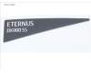 Fujitsu DX900 S5 MODEL LABEL pour Fujitsu Eternus DX900 S5