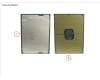 Fujitsu CPU XEON GOLD 6330N pour Fujitsu Primergy RX2530 M6