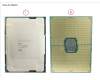 Fujitsu CPU XEON GOLD 6334 pour Fujitsu Primergy RX2530 M6