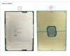Fujitsu CPU XEON GOLD 6336Y pour Fujitsu Primergy RX2530 M6