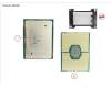 Fujitsu CPU INTEL XEON GOLD 5215 2500 85W pour Fujitsu Primergy RX2530 M5