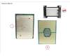 Fujitsu CPU INTEL XEON GOLD 6246 - 3300 165W pour Fujitsu Primergy RX2530 M5