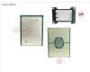 Fujitsu CPU INTEL XEON GOLD 6234 - 3300 130W pour Fujitsu Primergy RX2530 M5