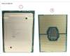 Fujitsu CPU INTEL XEON 4215R 3.2 130W pour Fujitsu Primergy RX2530 M5