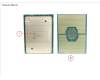 Fujitsu CPU INTEL XEON 6248R 3.0 205W pour Fujitsu Primergy RX2530 M5
