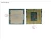 Fujitsu CPU PENTIUM G4560 3.5GHZ 54W pour Fujitsu Esprimo Q556/2 Q556D/2