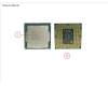 Fujitsu CPU XEON E3-1225V6 3.3GHZ 73W pour Fujitsu Primergy RX1330 M3
