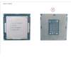 Fujitsu CPU XEON E-2146G 3.5GHZ 80W pour Fujitsu Primergy RX1330 M4