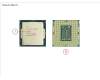 Fujitsu CPU XEON E-2124 3.3GHZ 71W pour Fujitsu Primergy RX1330 M4