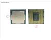 Fujitsu CPU XEON E-2286G 4.0GHZ 95W pour Fujitsu Primergy RX1330 M4