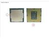 Fujitsu CPU XEON E-2224G 3.5GHZ 71W pour Fujitsu Primergy RX1330 M4