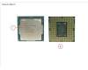 Fujitsu CPU XEON E-2226G 3.4GHZ 80W pour Fujitsu Primergy RX1330 M4